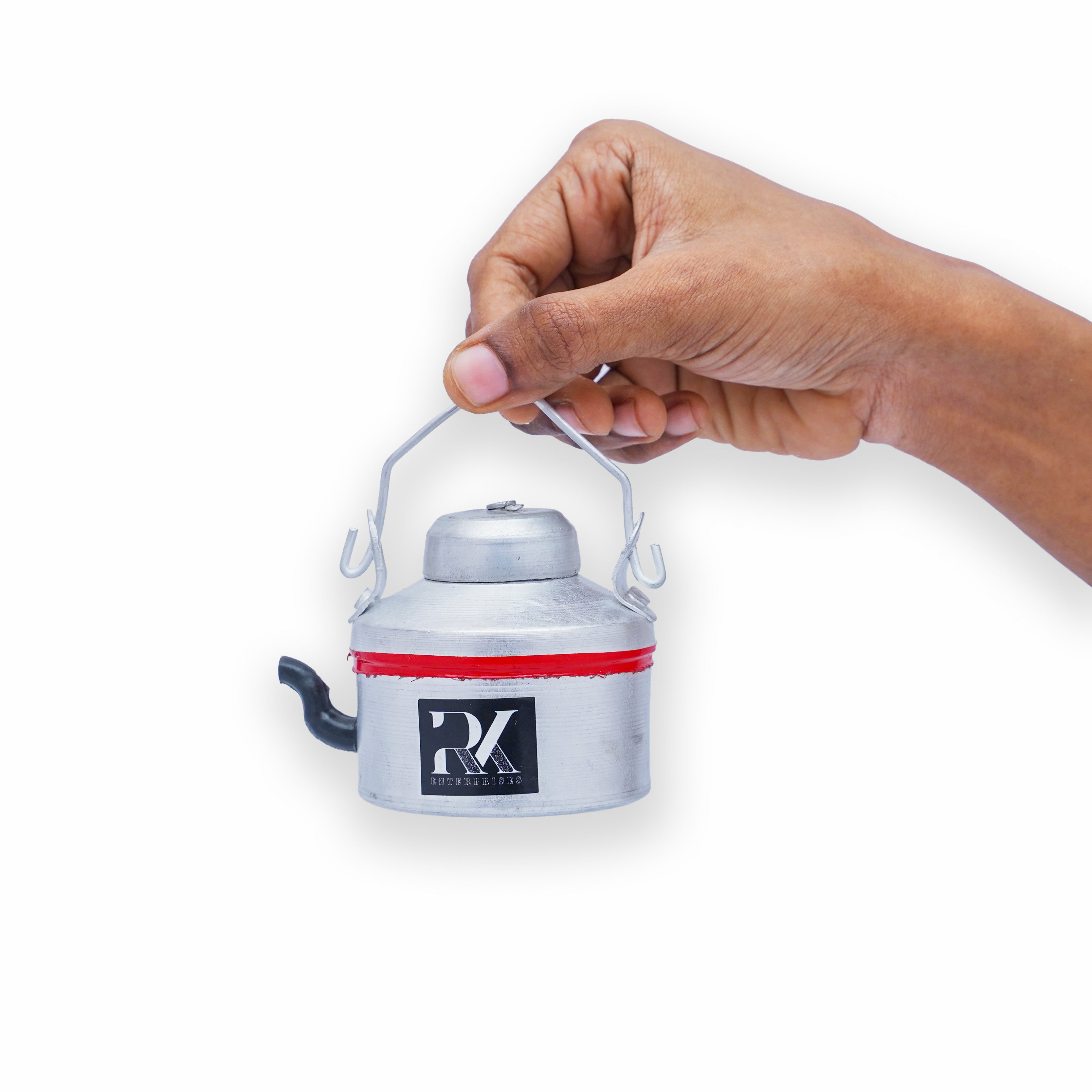 Miniature Tea Kettle