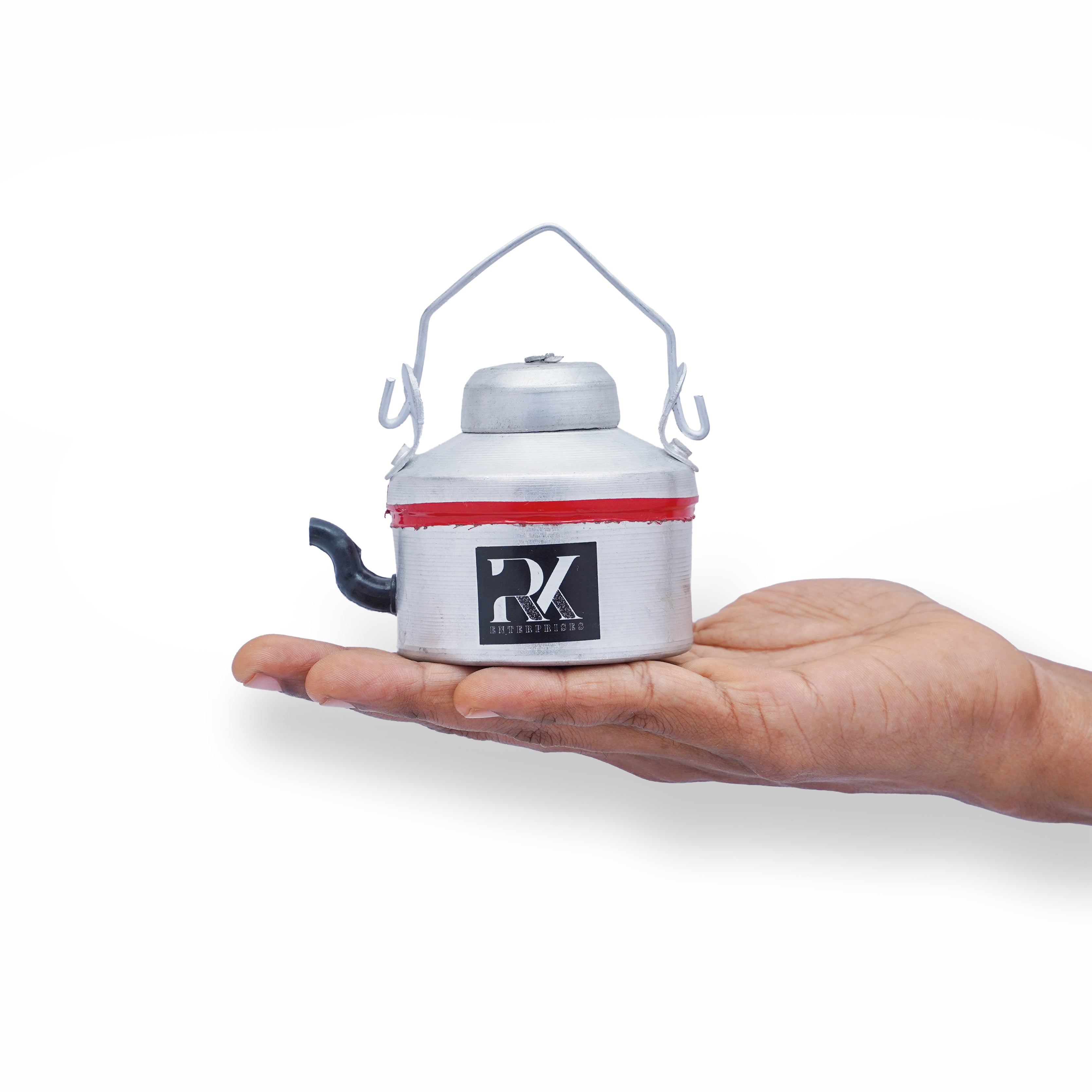 Miniature Tea Kettle