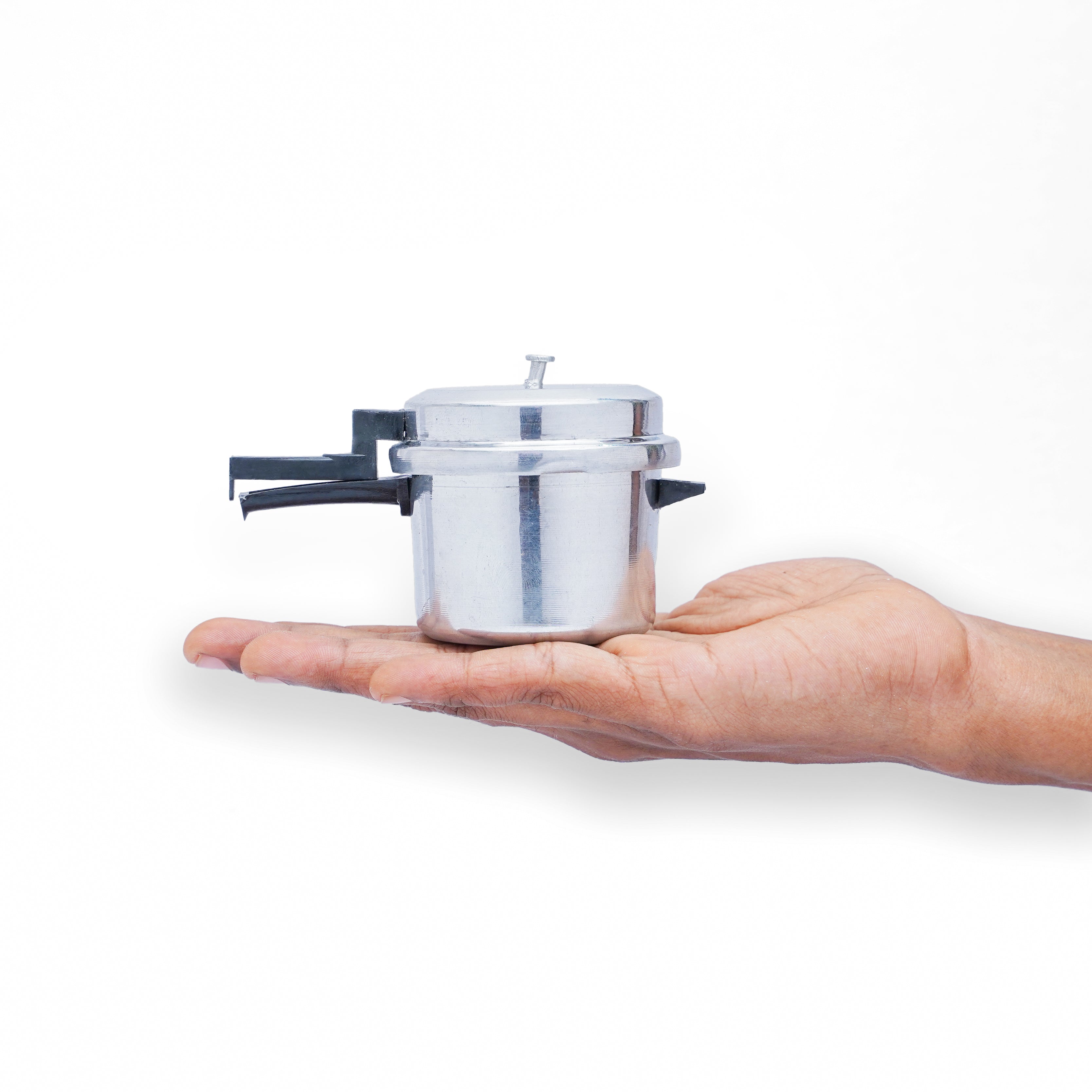 Miniature Cooker