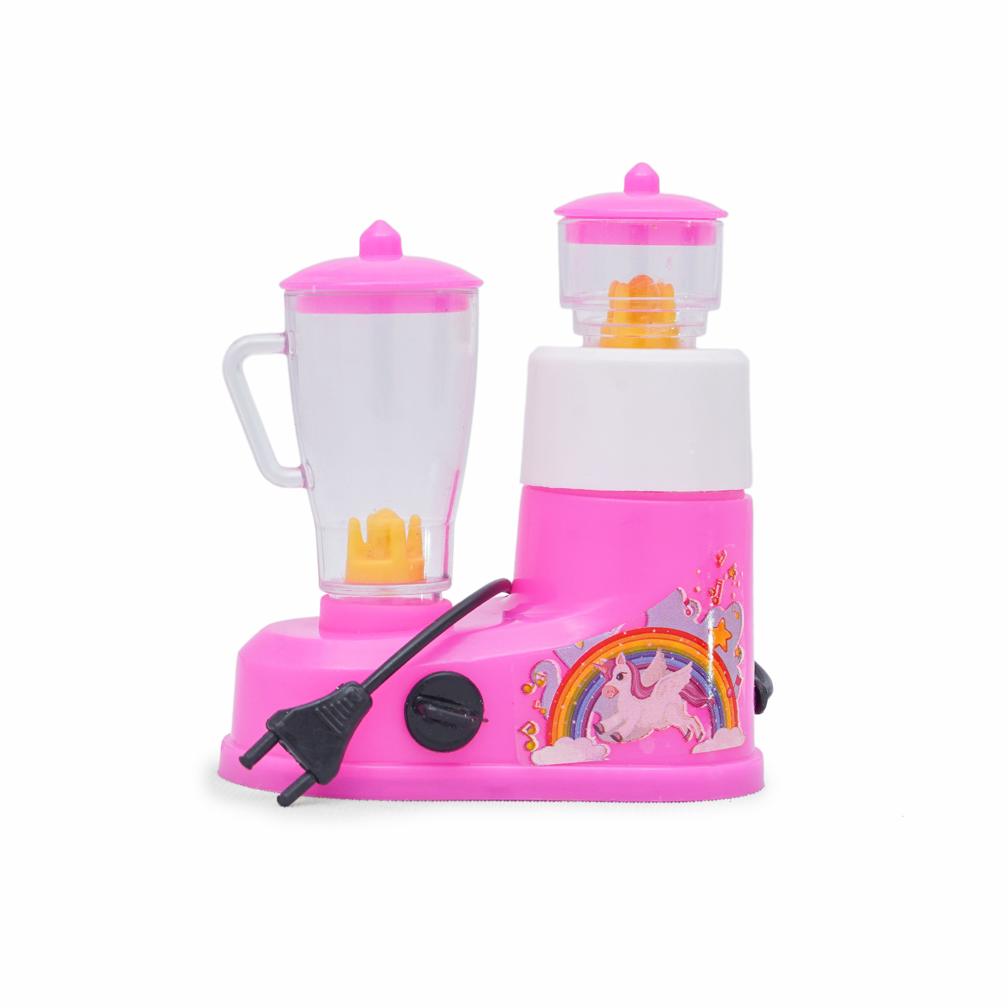 Miniature Mixer