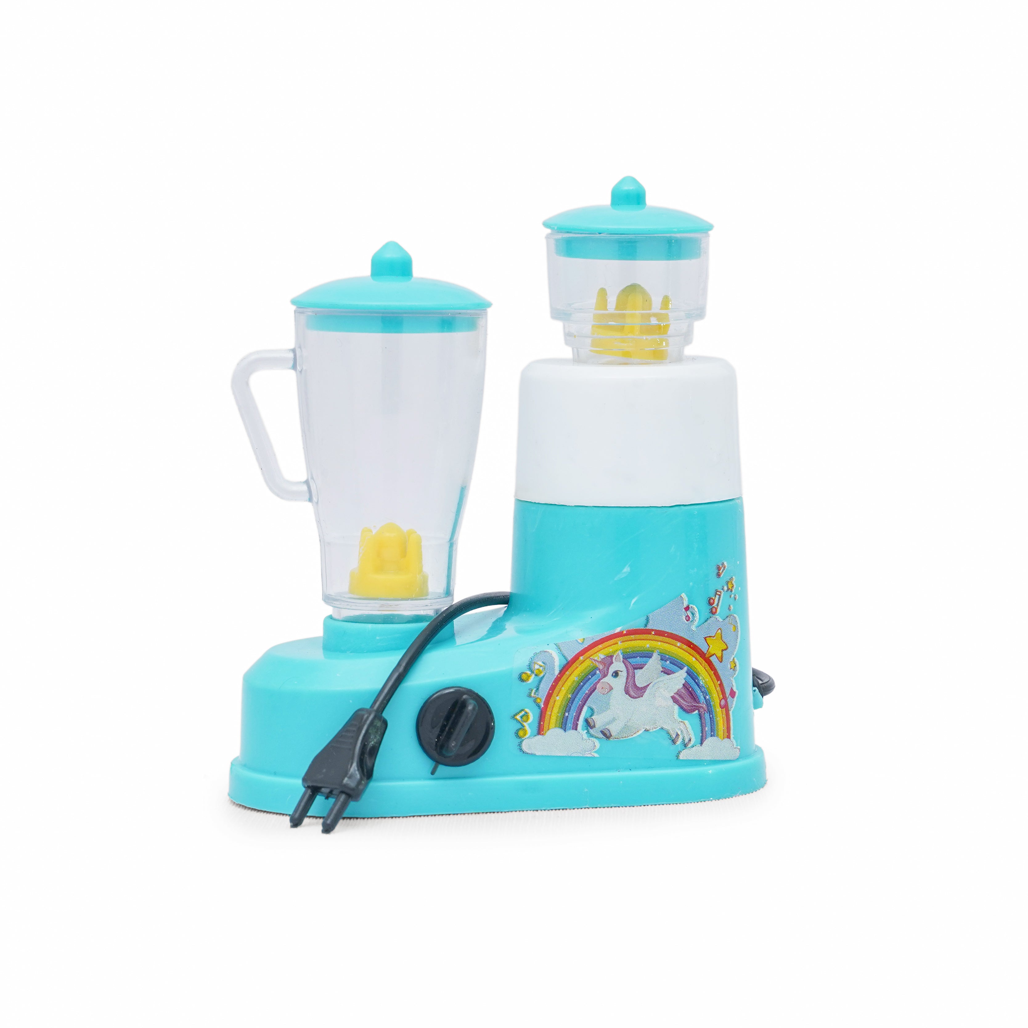 Miniature Mixer