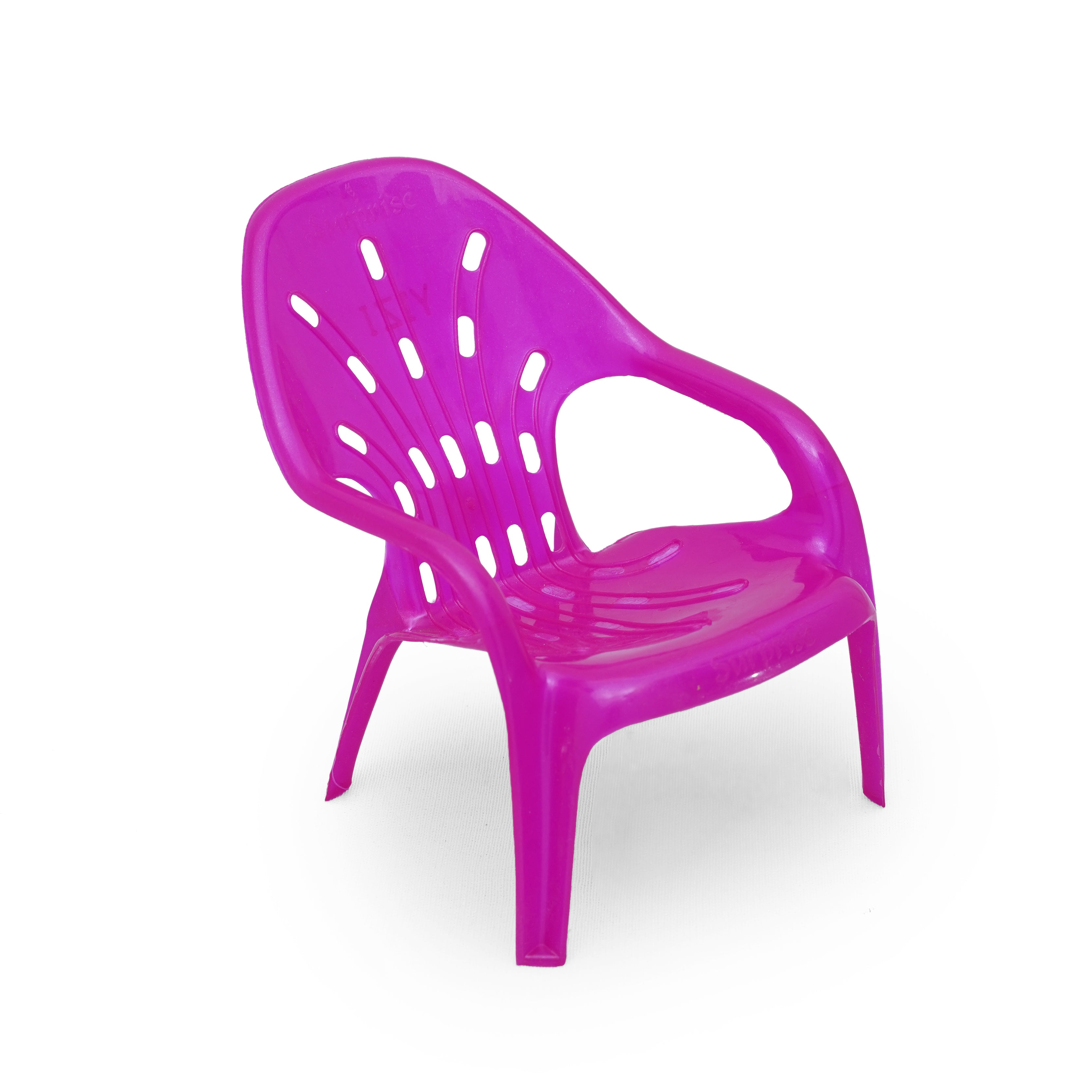 Miniature Chair - 1 Piece